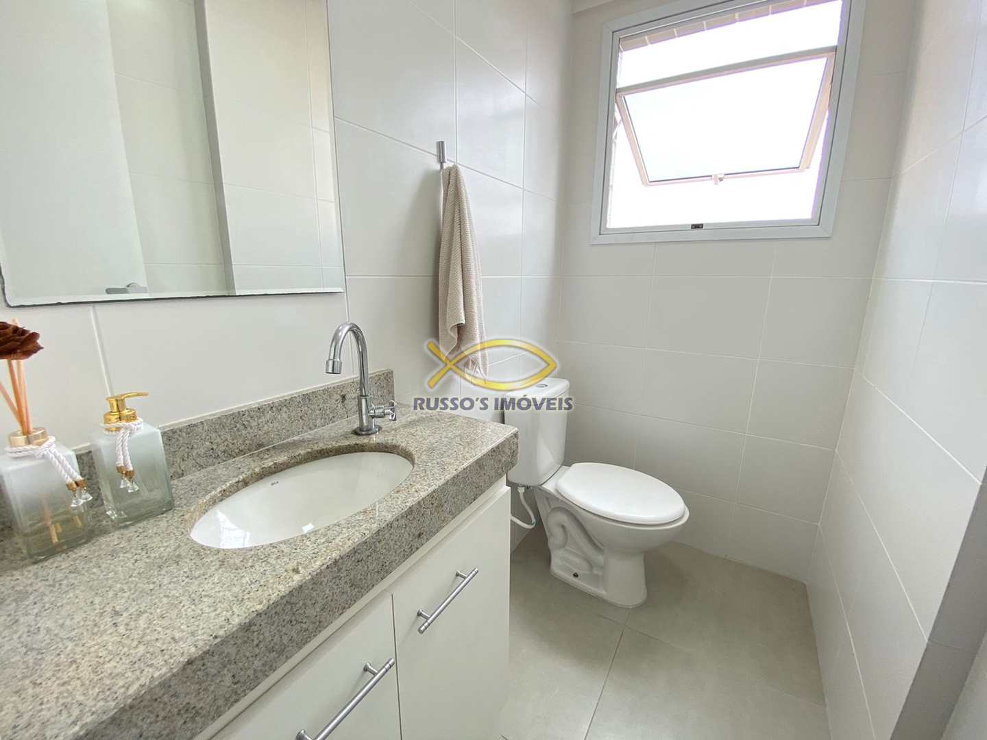 Apartamento à venda com 1 quarto, 58m² - Foto 22