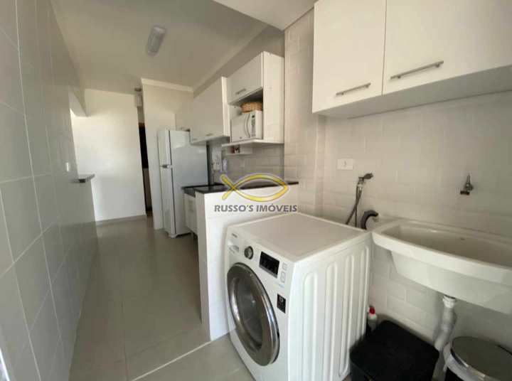 Apartamento à venda com 1 quarto, 58m² - Foto 9