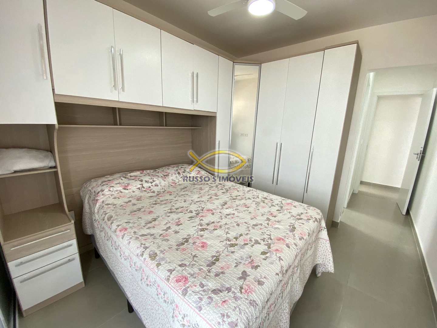 Apartamento à venda com 1 quarto, 58m² - Foto 20