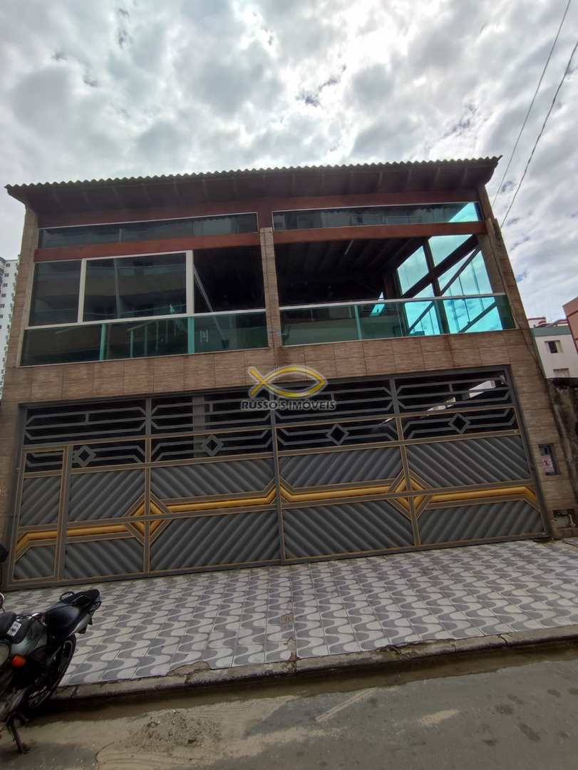 Sobrado à venda com 7 quartos, 350m² - Foto 72