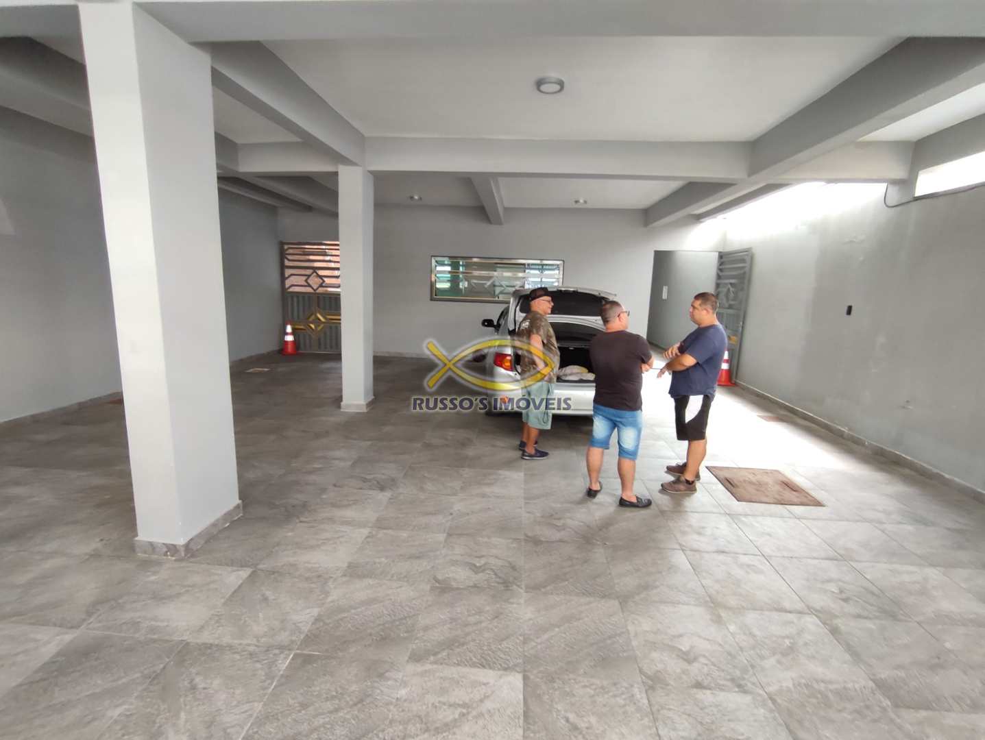 Sobrado à venda com 7 quartos, 350m² - Foto 70