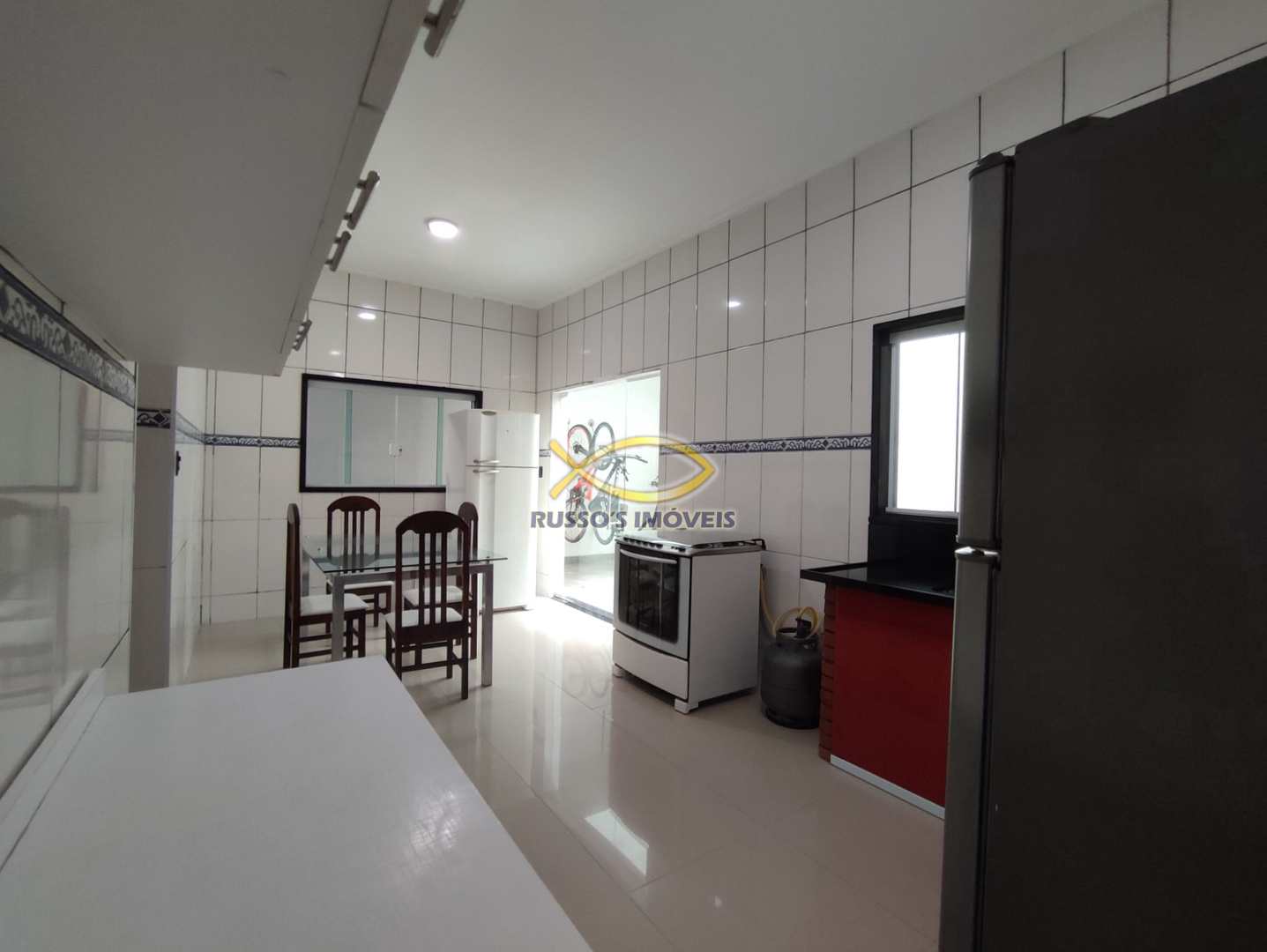 Sobrado à venda com 7 quartos, 350m² - Foto 12