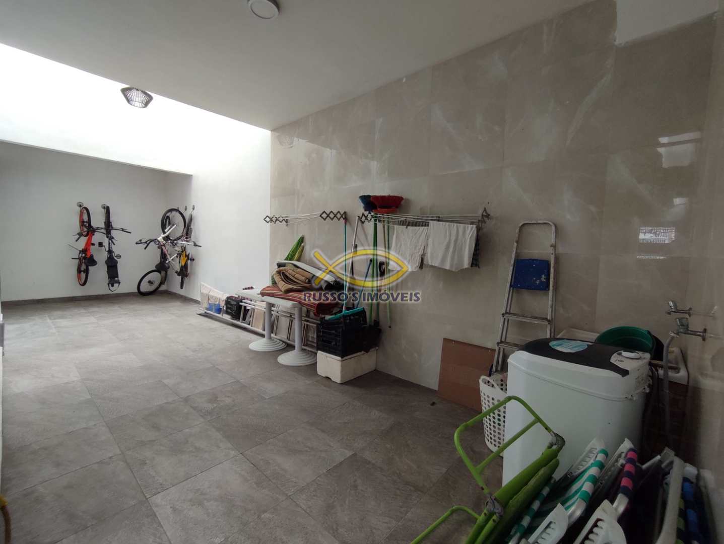 Sobrado à venda com 7 quartos, 350m² - Foto 65