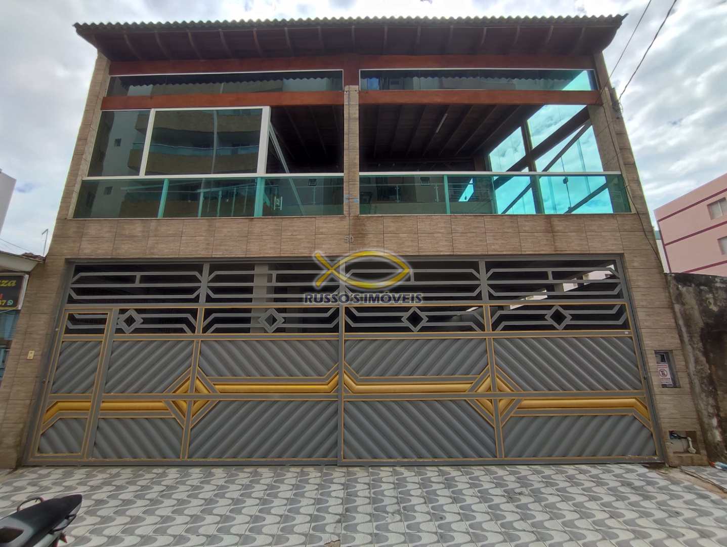 Sobrado à venda com 7 quartos, 350m² - Foto 71