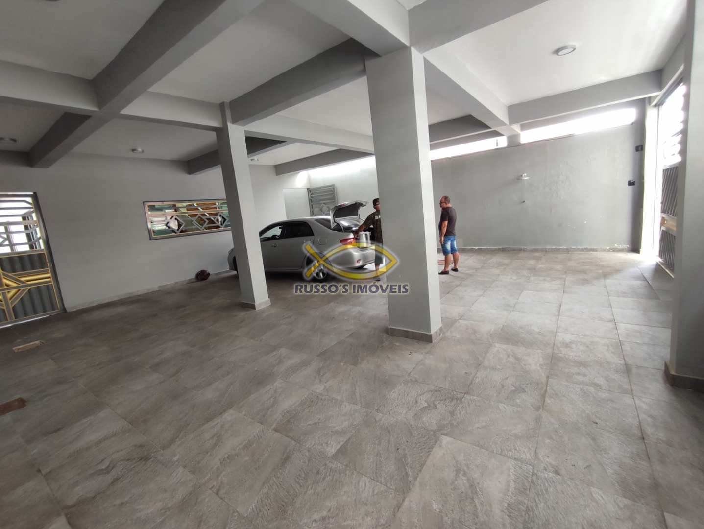 Sobrado à venda com 7 quartos, 350m² - Foto 68