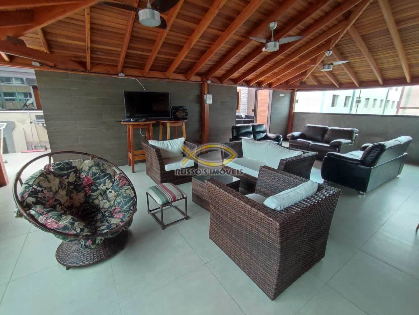 Sobrado à venda com 7 quartos, 350m² - Foto 51