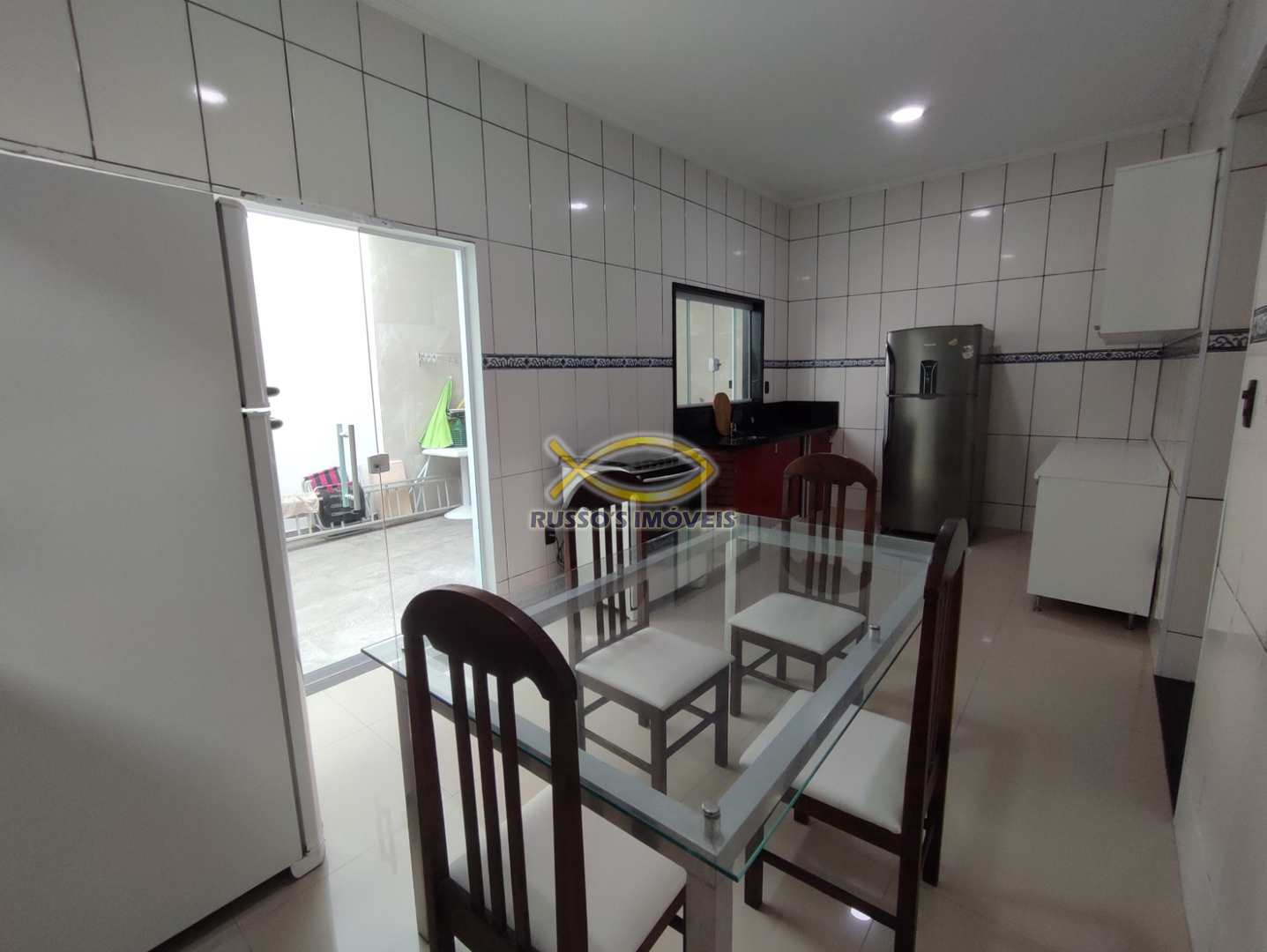 Sobrado à venda com 7 quartos, 350m² - Foto 11