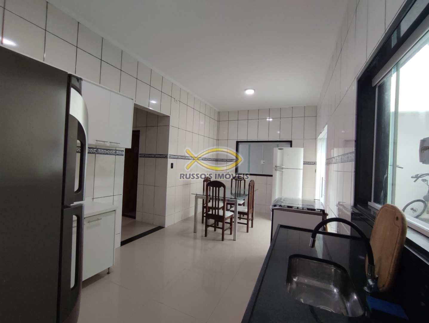 Sobrado à venda com 7 quartos, 350m² - Foto 13