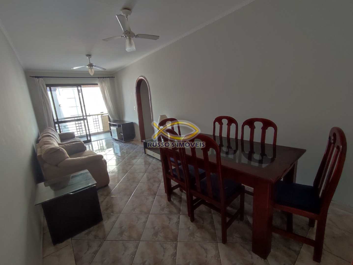 Apartamento à venda com 2 quartos, 90m² - Foto 5