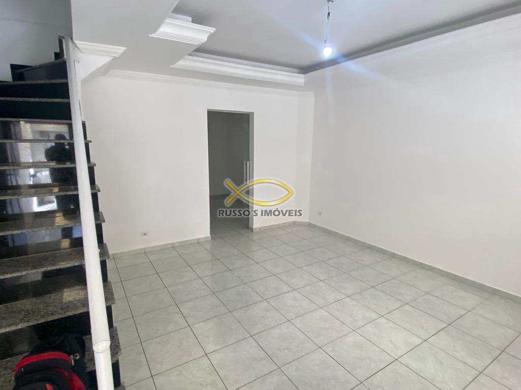 Sobrado à venda com 3 quartos, 92m² - Foto 4