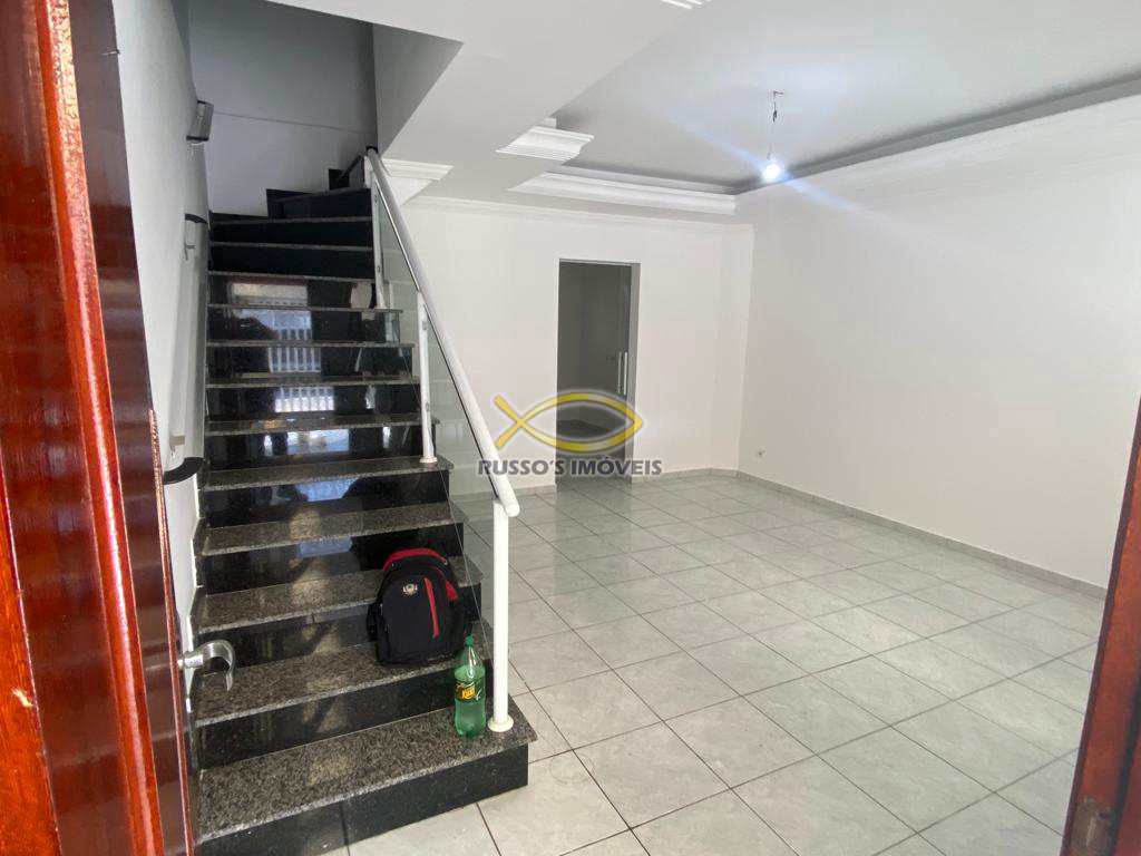 Sobrado à venda com 3 quartos, 92m² - Foto 5