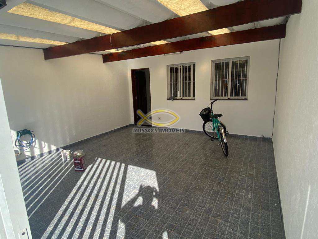 Sobrado à venda com 3 quartos, 92m² - Foto 2