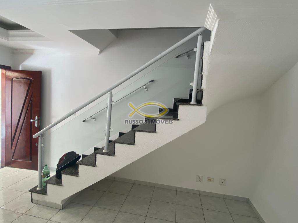 Sobrado à venda com 3 quartos, 92m² - Foto 13