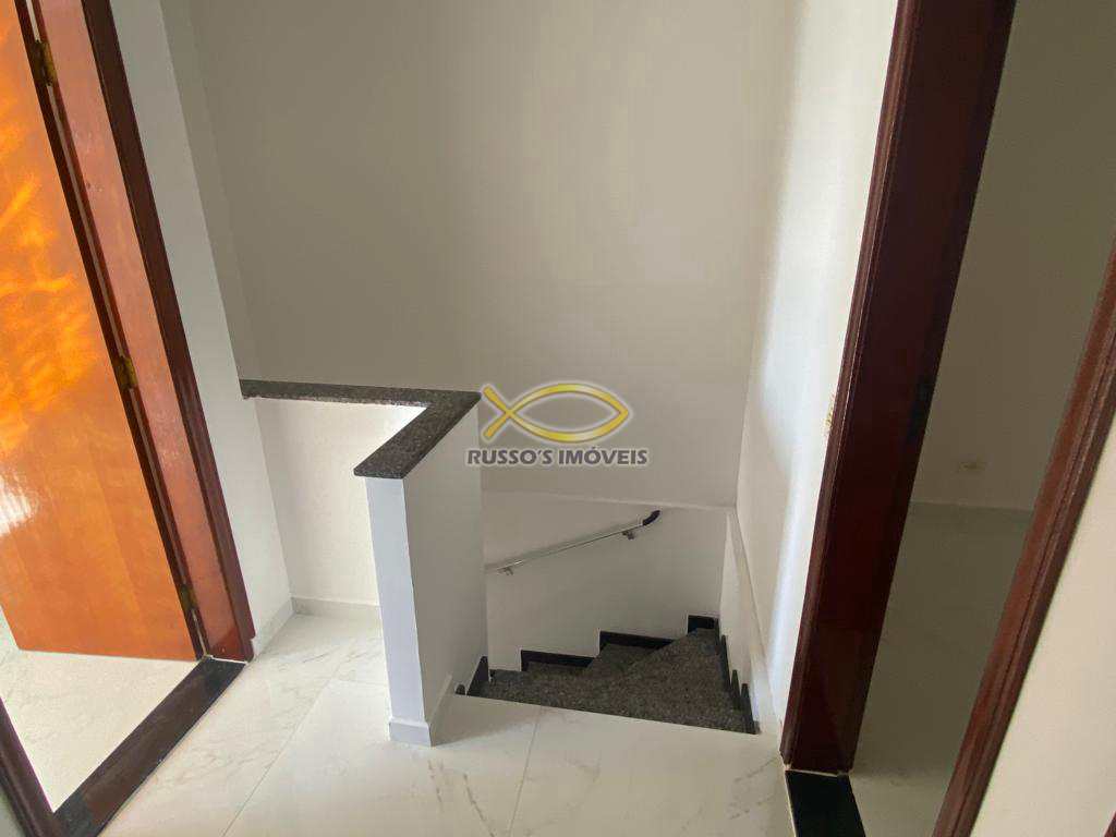 Sobrado à venda com 3 quartos, 92m² - Foto 14