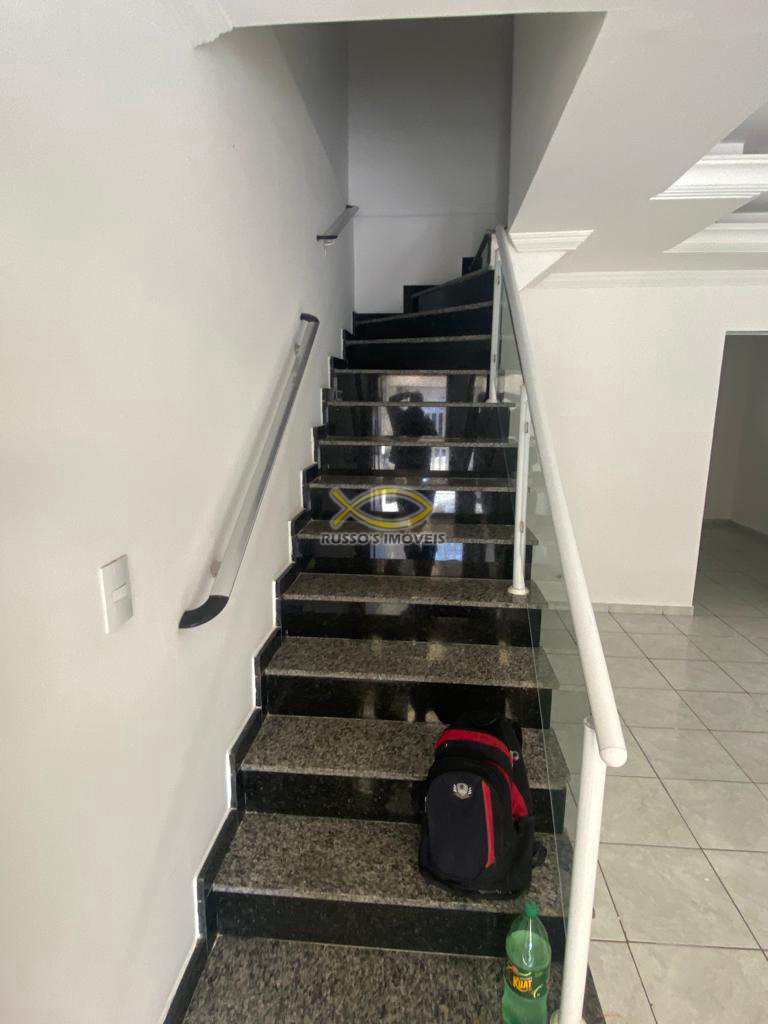 Sobrado à venda com 3 quartos, 92m² - Foto 12