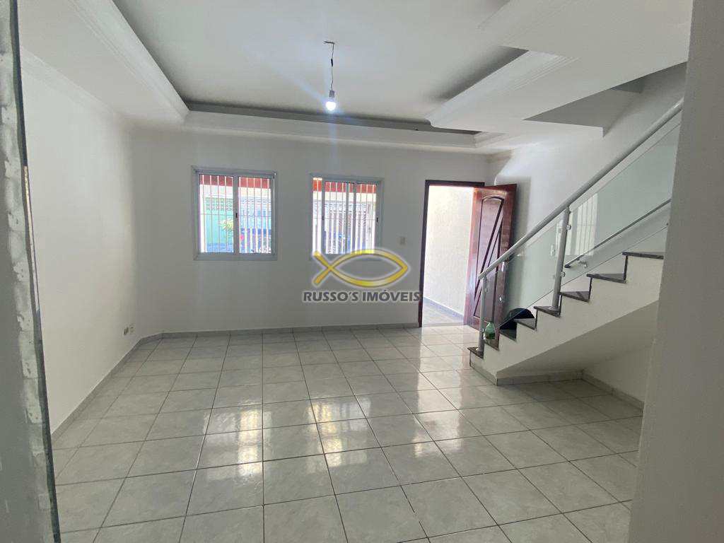 Sobrado à venda com 3 quartos, 92m² - Foto 3