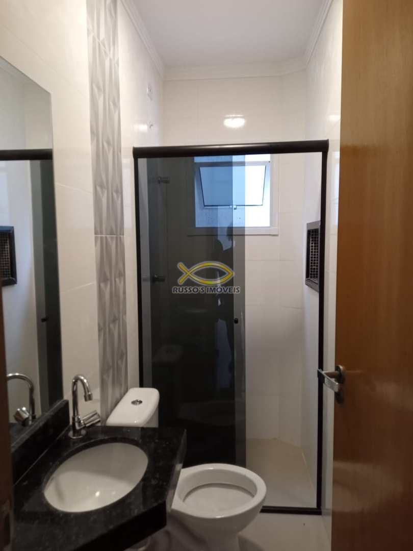 Casa de Condomínio à venda com 1 quarto, 35m² - Foto 4