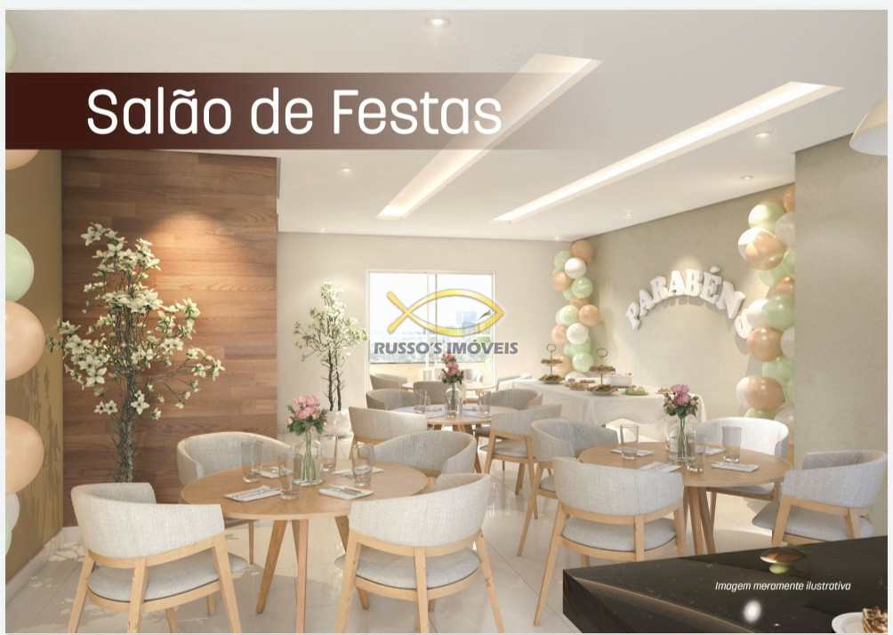 Apartamento à venda com 2 quartos, 71m² - Foto 6