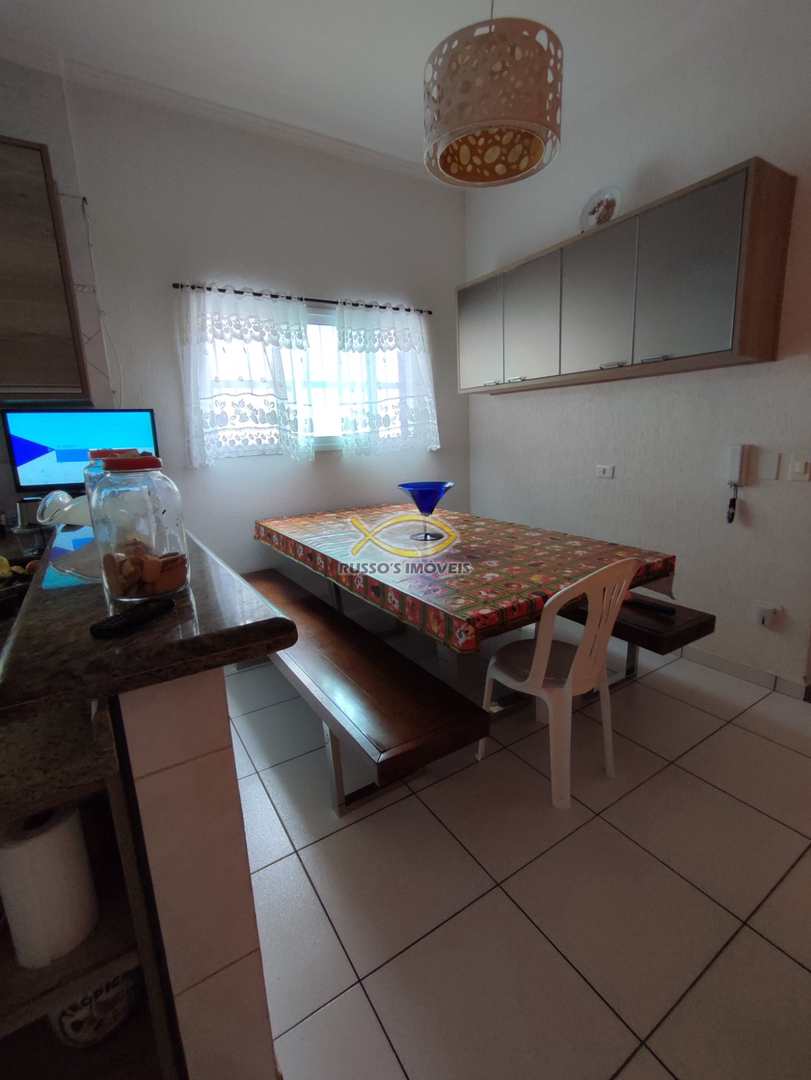 Sobrado à venda com 3 quartos, 125m² - Foto 9