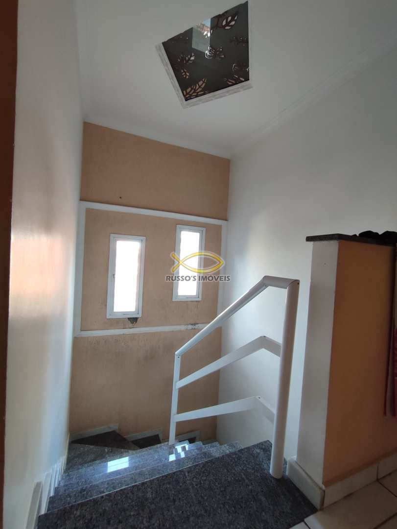 Sobrado à venda com 3 quartos, 125m² - Foto 24