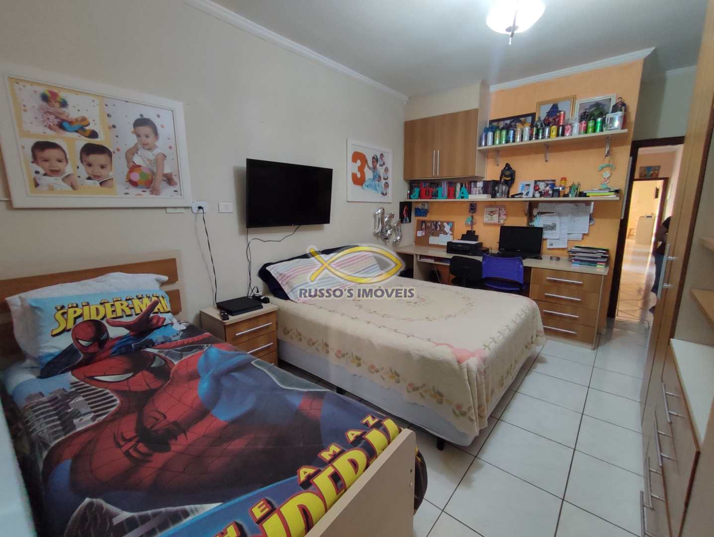 Sobrado à venda com 3 quartos, 125m² - Foto 41