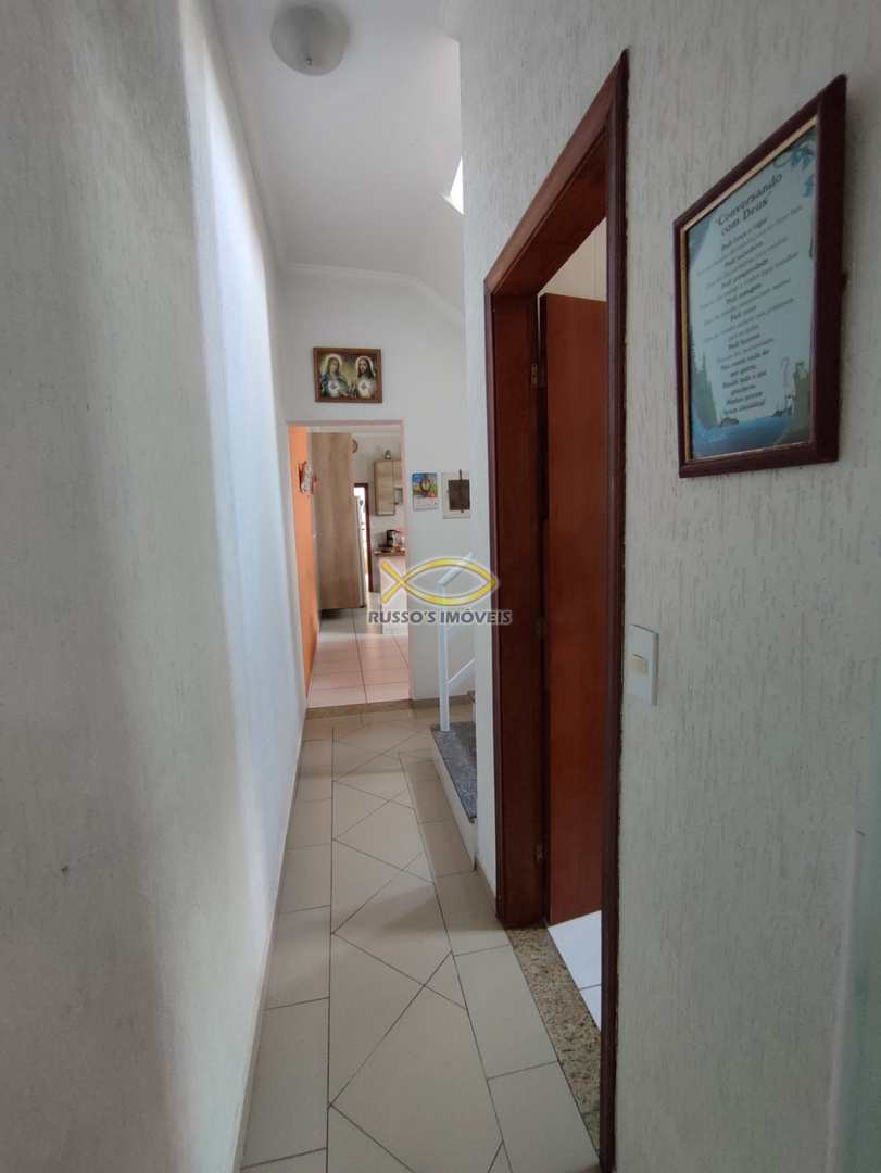 Sobrado à venda com 3 quartos, 125m² - Foto 4