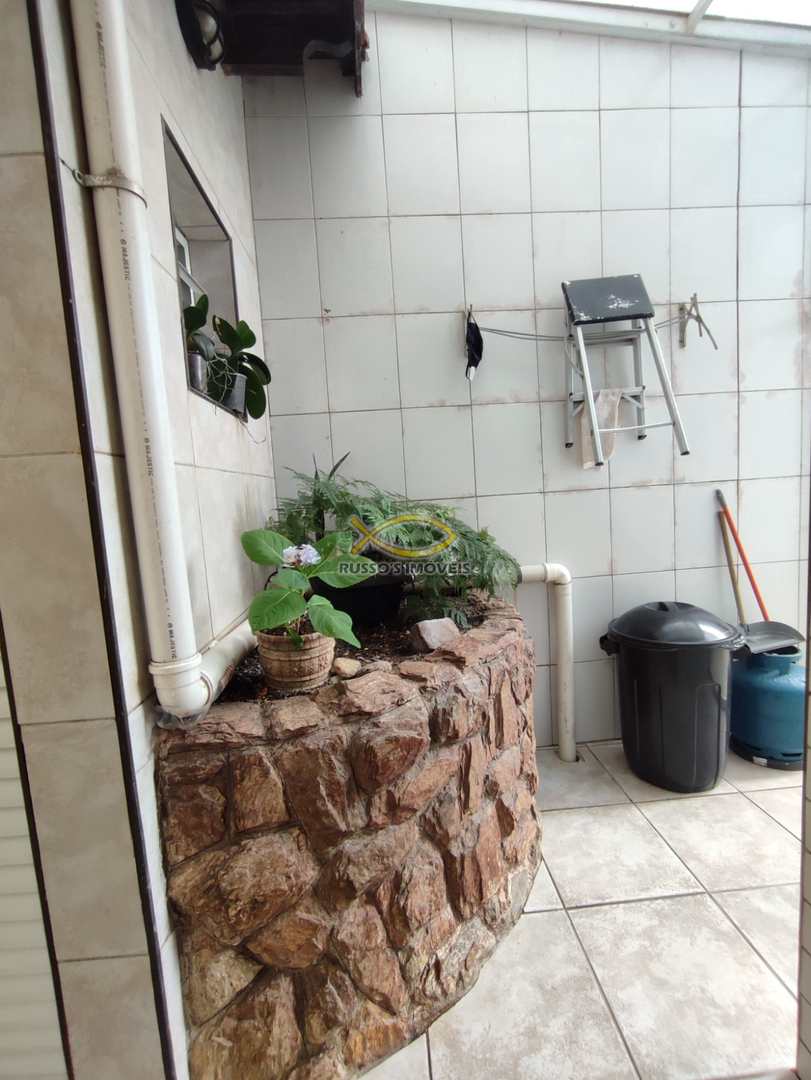 Sobrado à venda com 3 quartos, 125m² - Foto 20