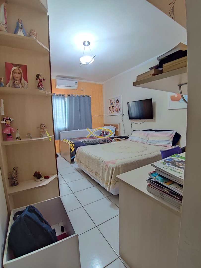 Sobrado à venda com 3 quartos, 125m² - Foto 39