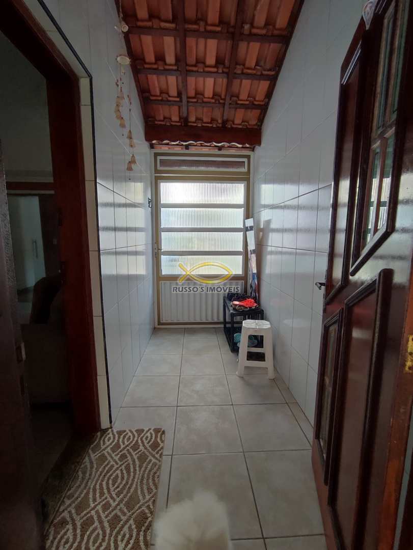 Sobrado à venda com 3 quartos, 125m² - Foto 15