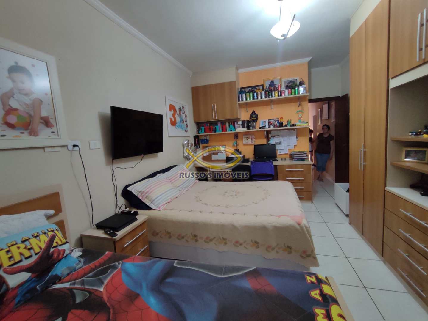 Sobrado à venda com 3 quartos, 125m² - Foto 43