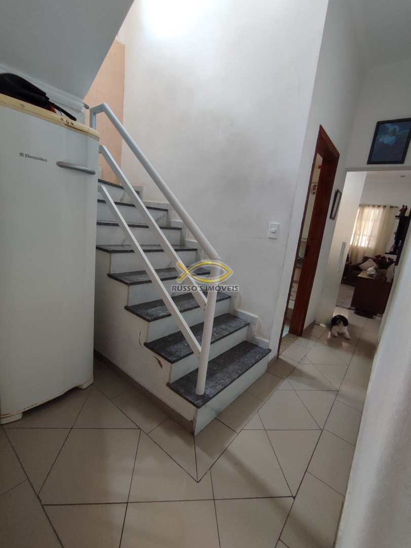 Sobrado à venda com 3 quartos, 125m² - Foto 6