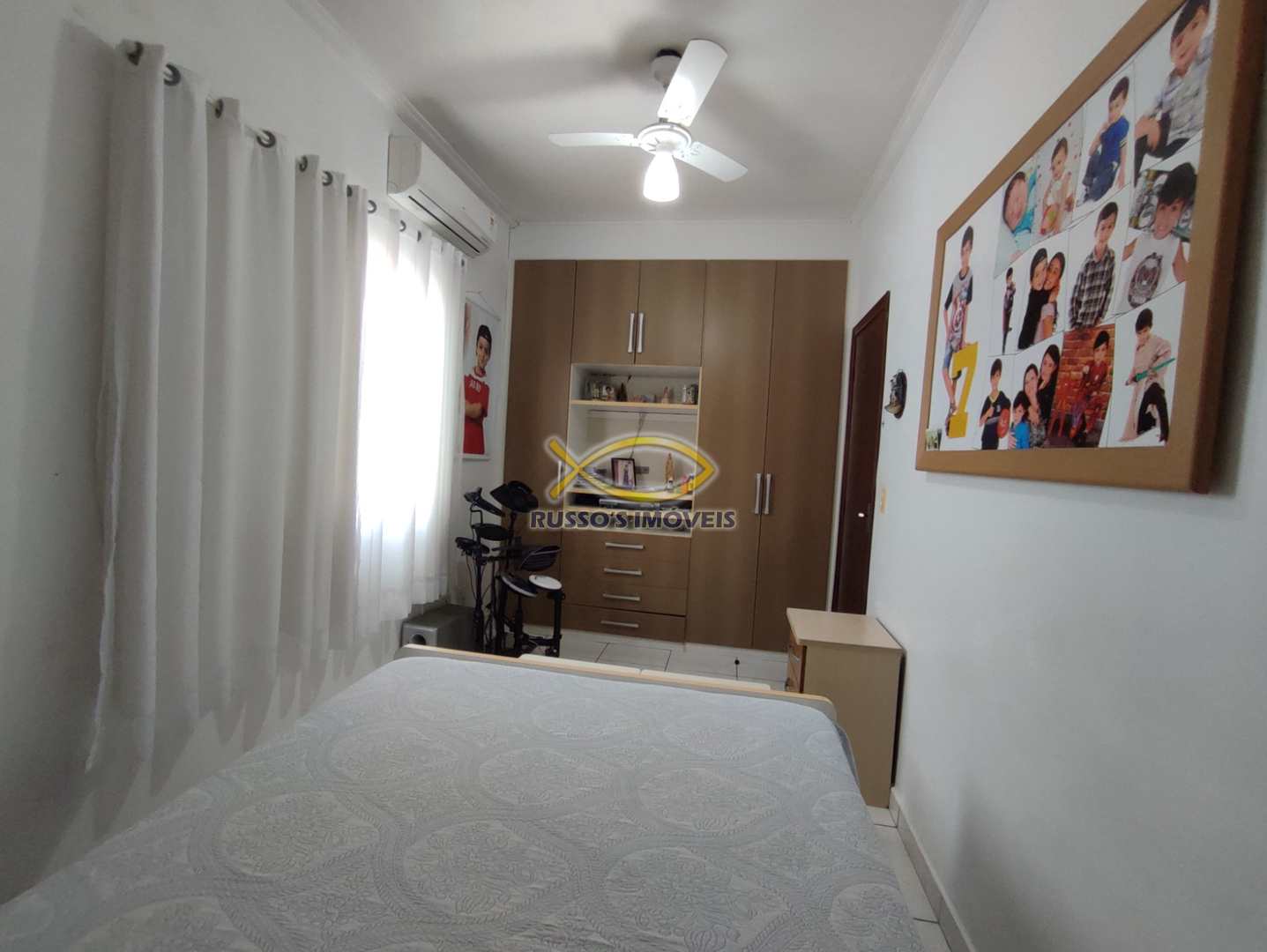 Sobrado à venda com 3 quartos, 125m² - Foto 36