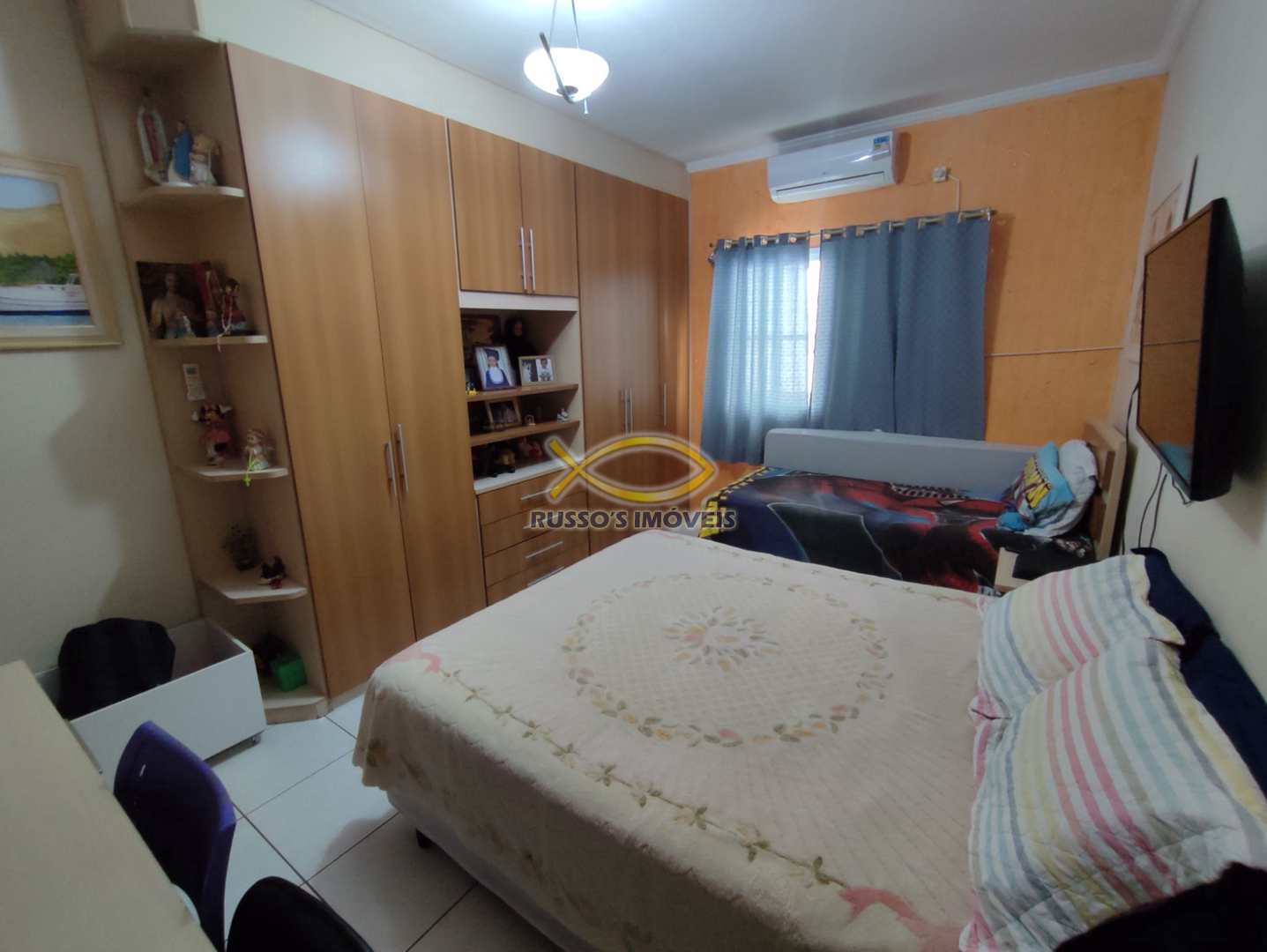 Sobrado à venda com 3 quartos, 125m² - Foto 40