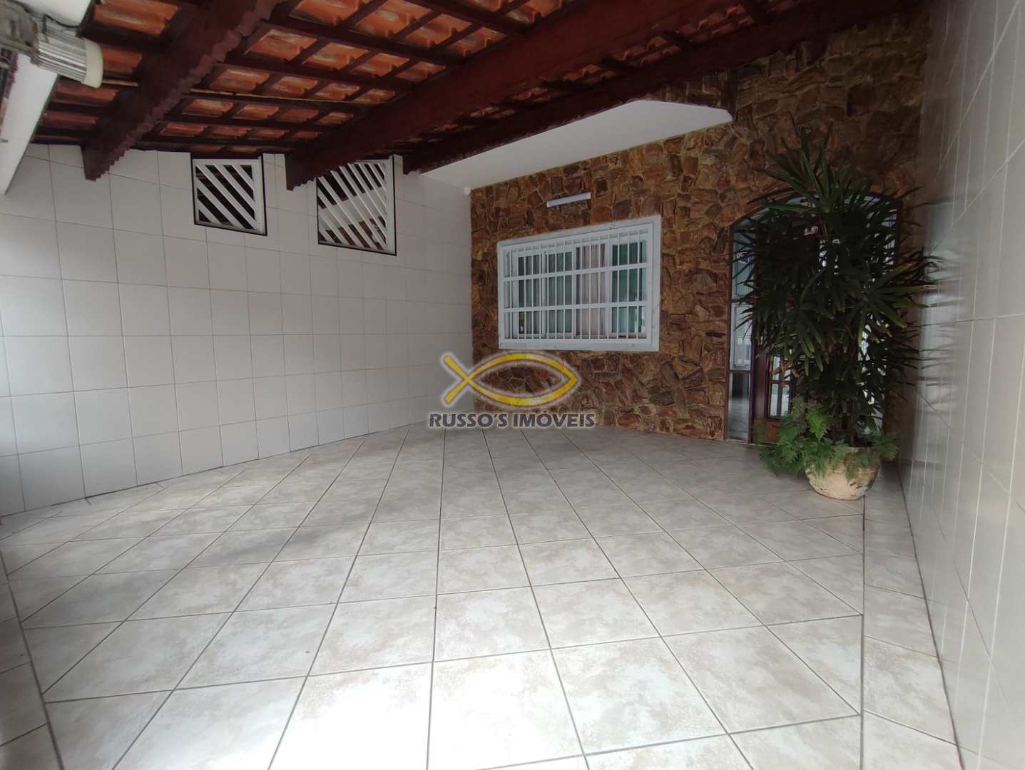 Sobrado à venda com 3 quartos, 125m² - Foto 1