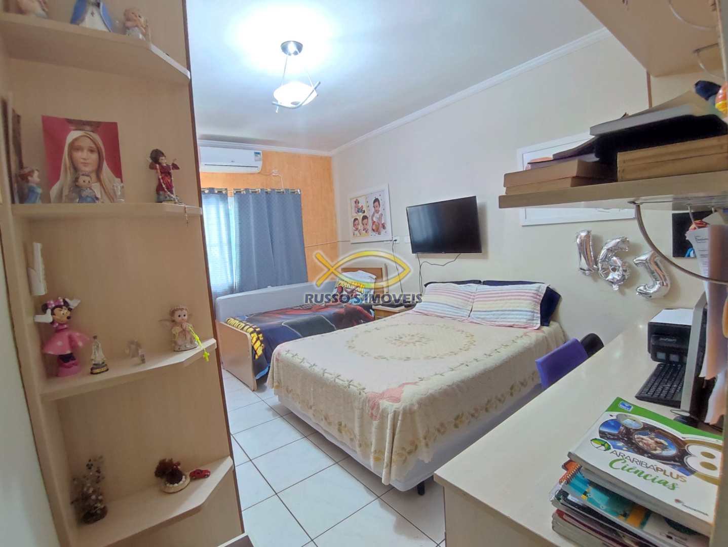 Sobrado à venda com 3 quartos, 125m² - Foto 38