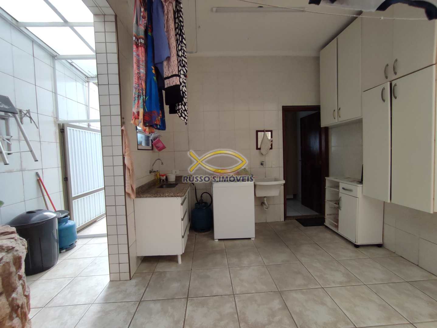 Sobrado à venda com 3 quartos, 125m² - Foto 17