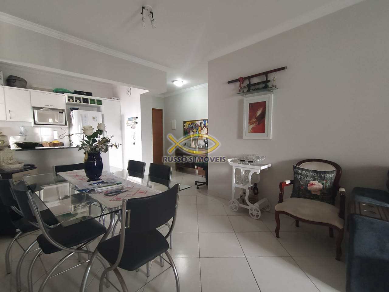 Apartamento à venda com 2 quartos, 92m² - Foto 40