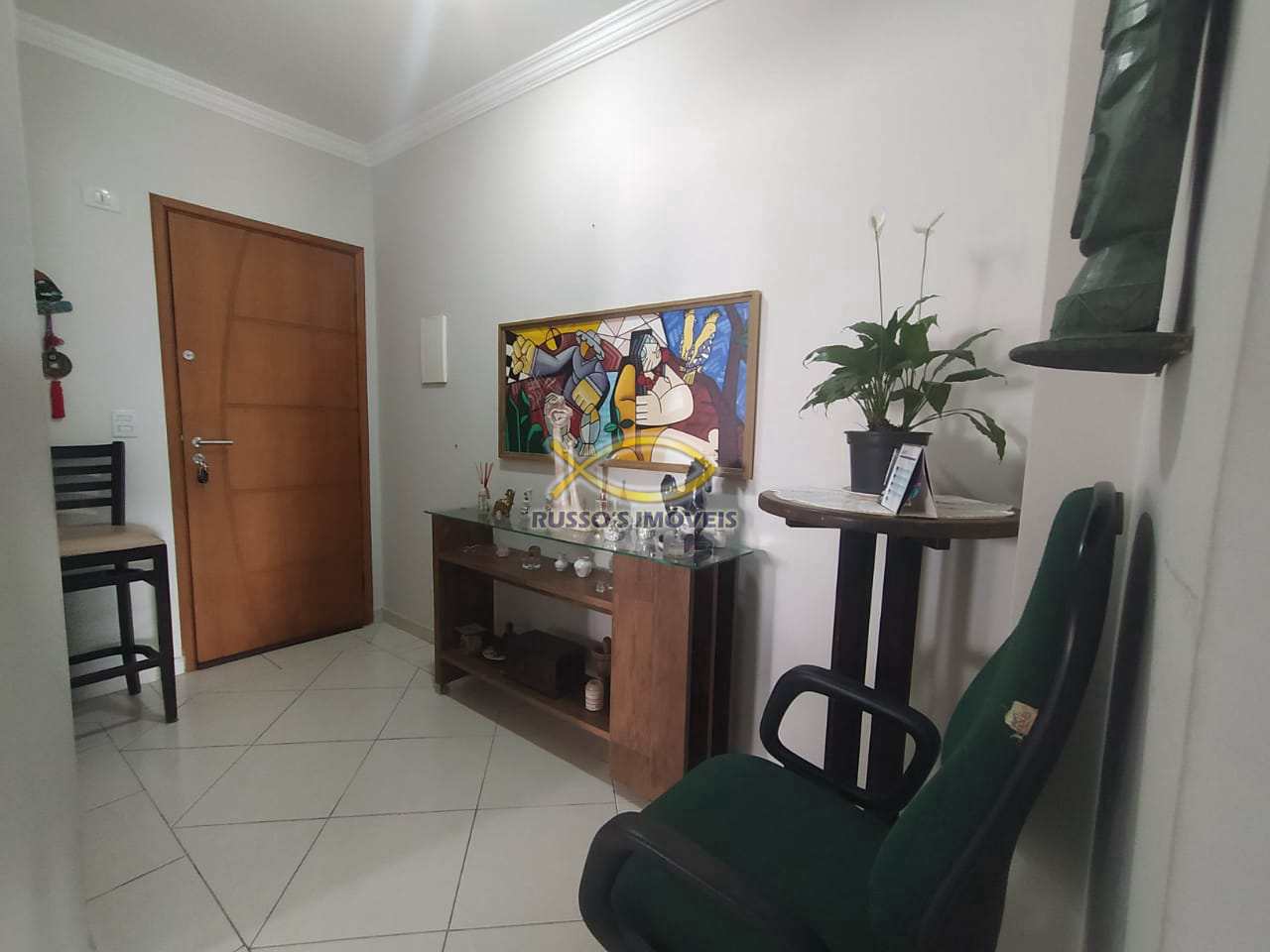 Apartamento à venda com 2 quartos, 92m² - Foto 6