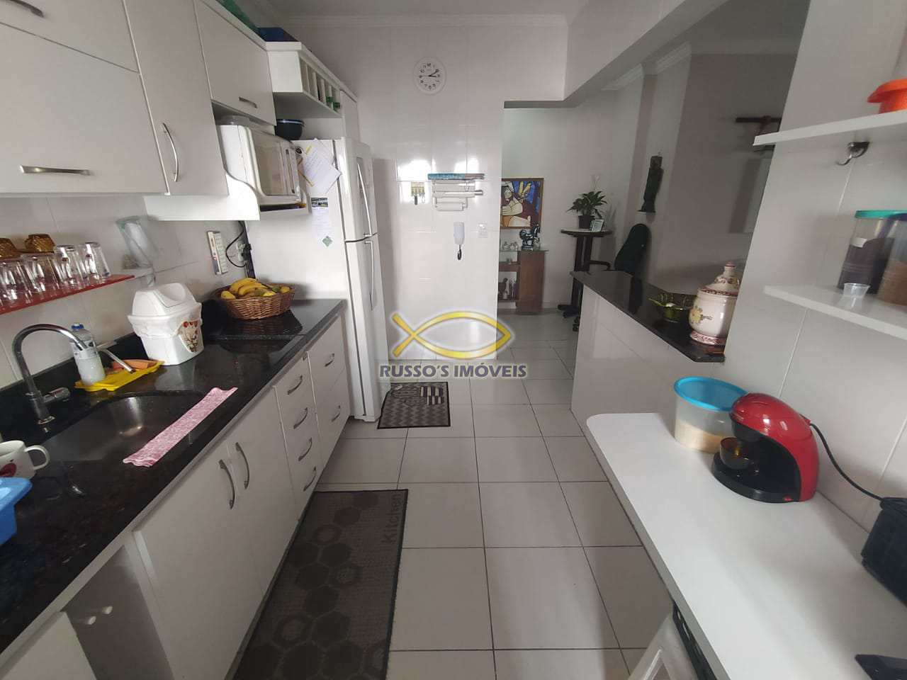 Apartamento à venda com 2 quartos, 92m² - Foto 16