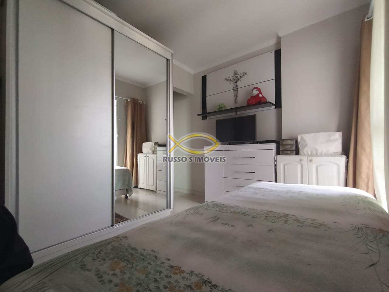 Apartamento à venda com 2 quartos, 92m² - Foto 25