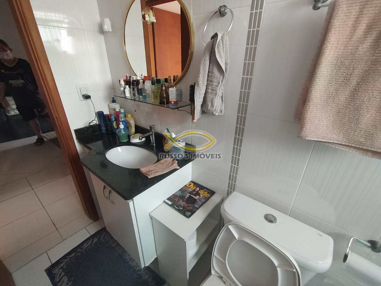 Apartamento à venda com 2 quartos, 92m² - Foto 34