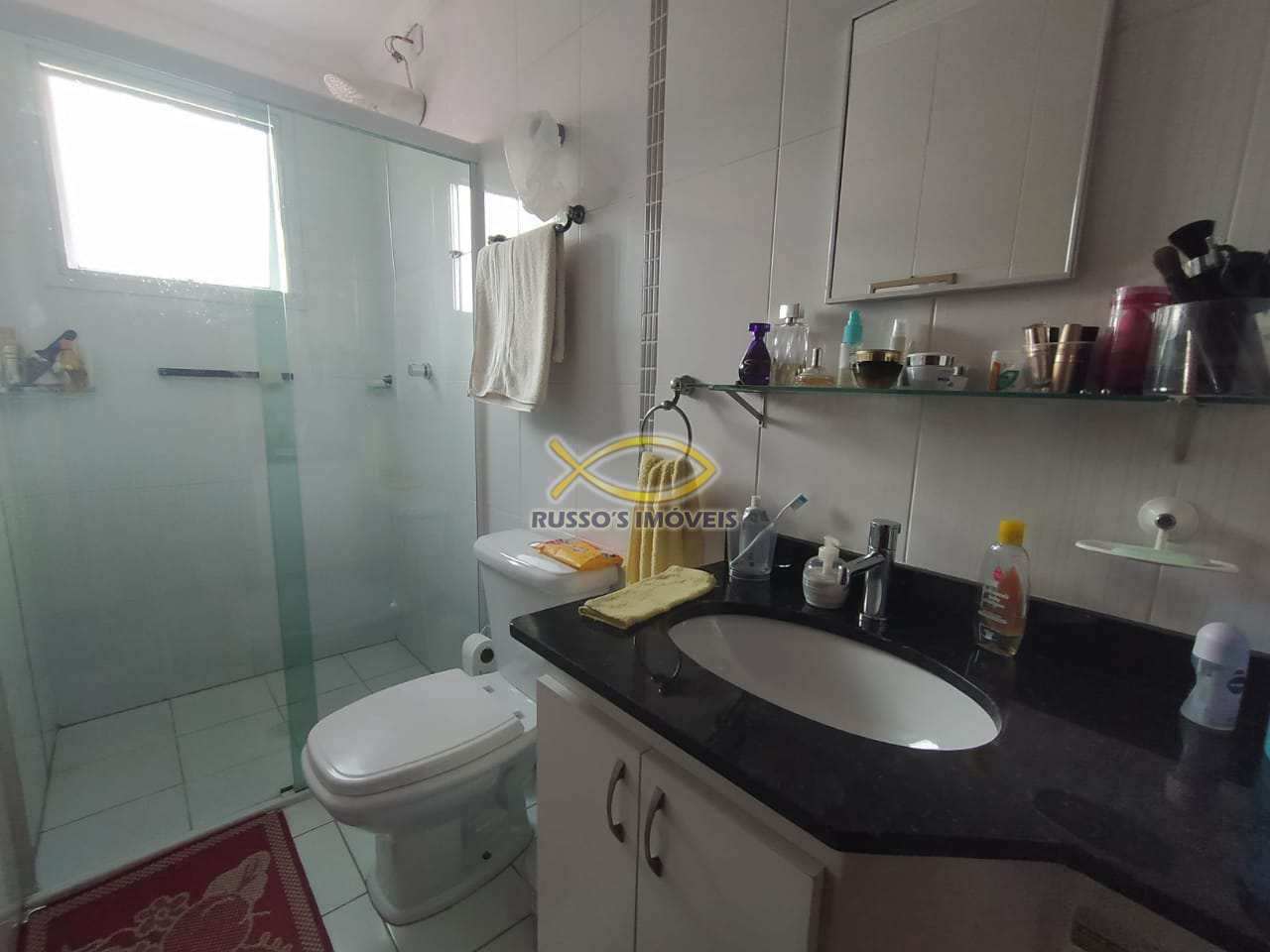 Apartamento à venda com 2 quartos, 92m² - Foto 29