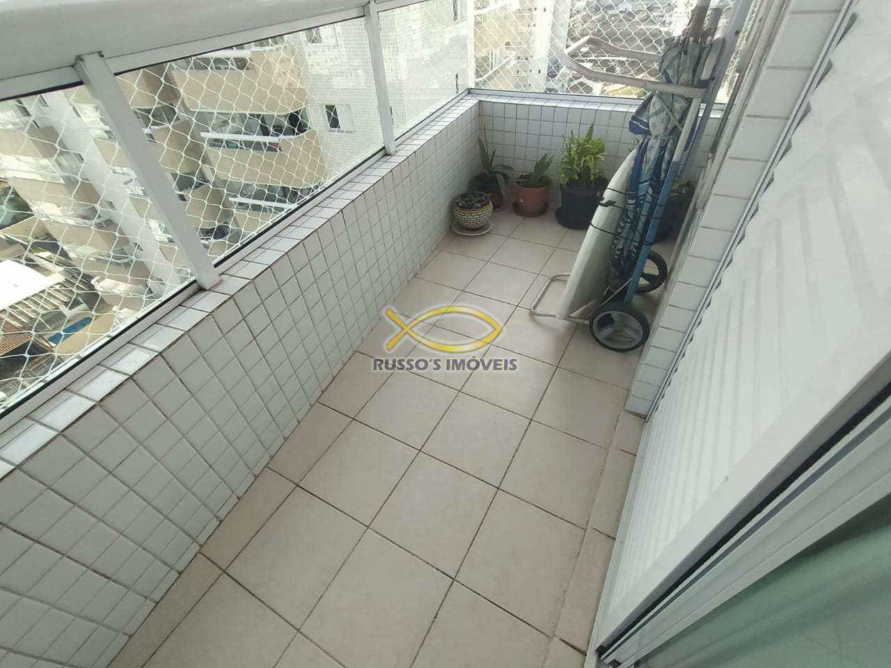 Apartamento à venda com 2 quartos, 92m² - Foto 11