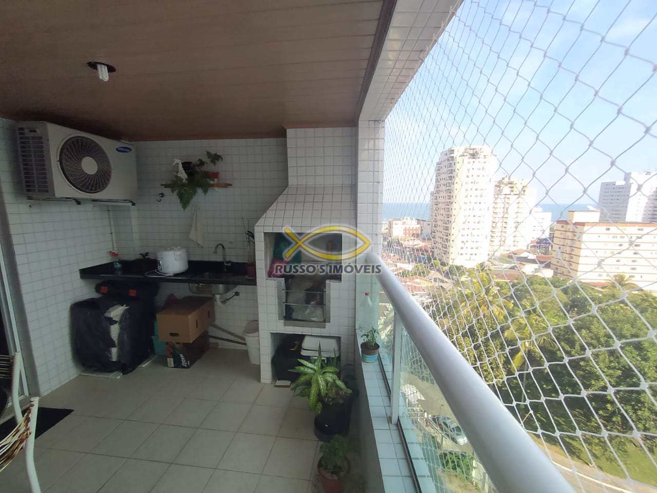 Apartamento à venda com 2 quartos, 92m² - Foto 9