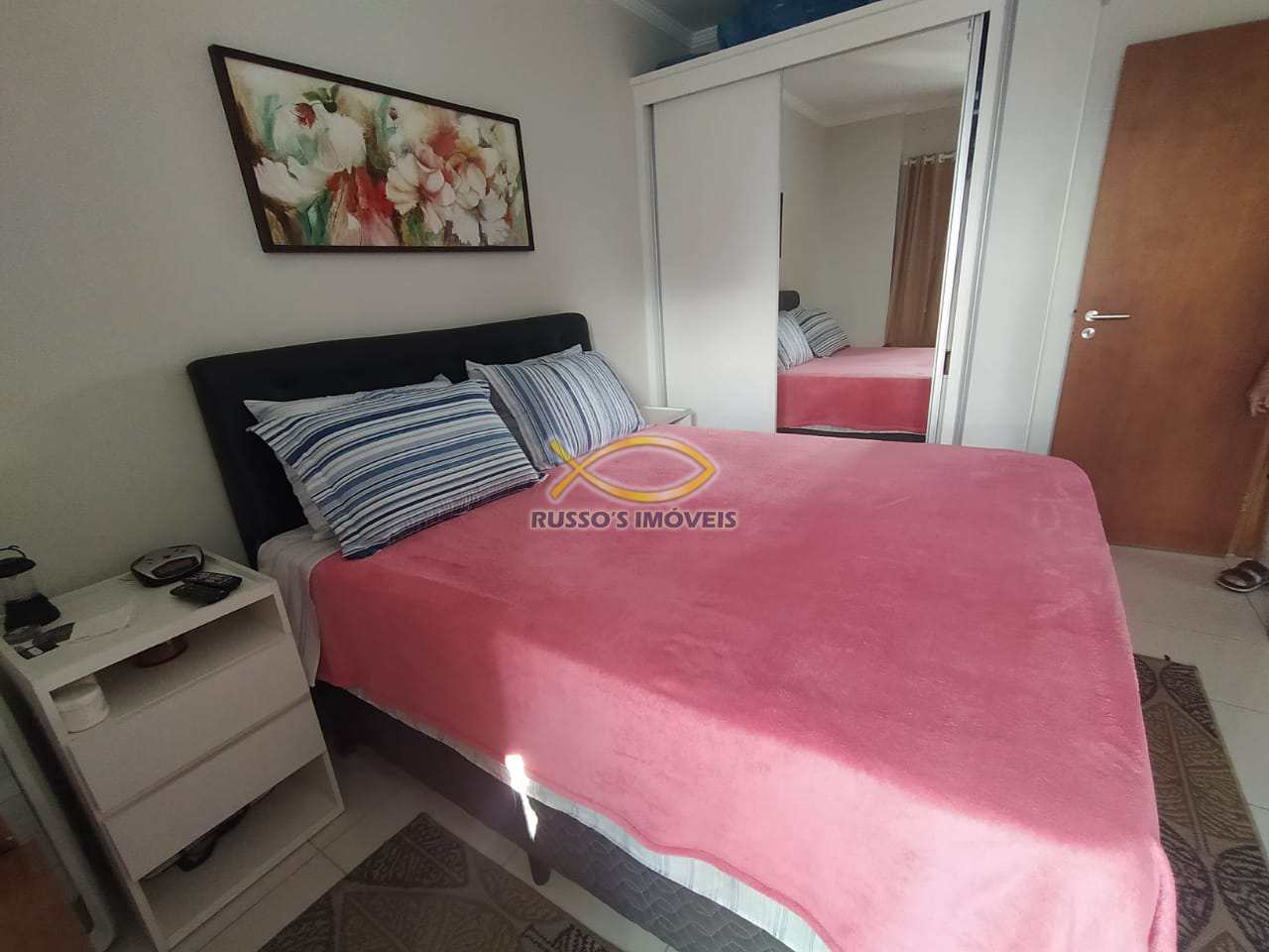 Apartamento à venda com 2 quartos, 92m² - Foto 30