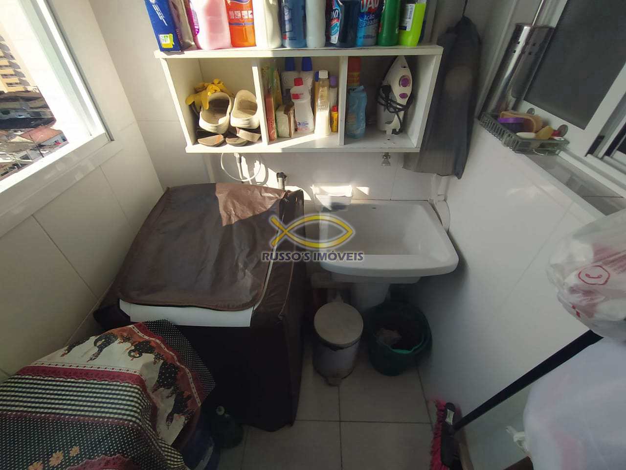 Apartamento à venda com 2 quartos, 92m² - Foto 19