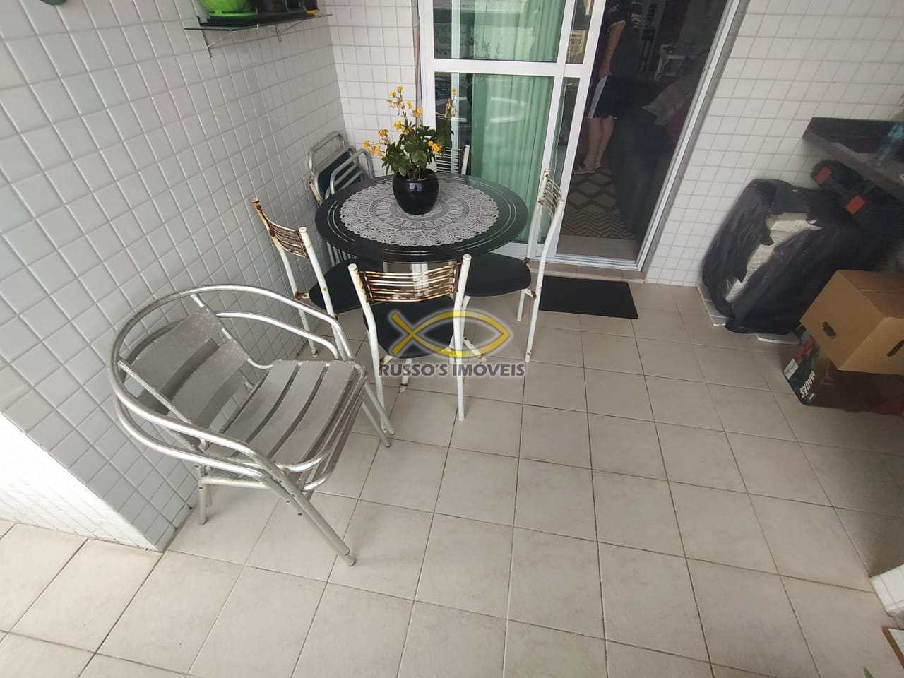 Apartamento à venda com 2 quartos, 92m² - Foto 8