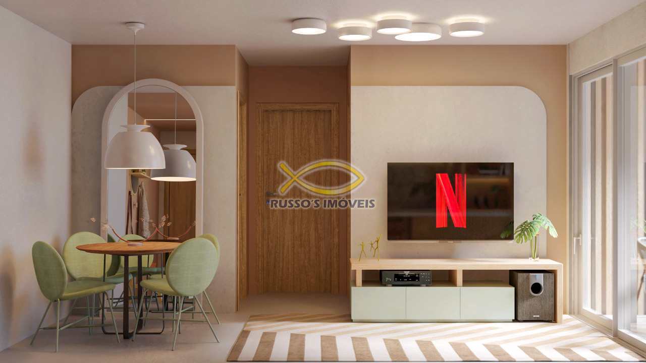 Apartamento à venda com 2 quartos, 101m² - Foto 17