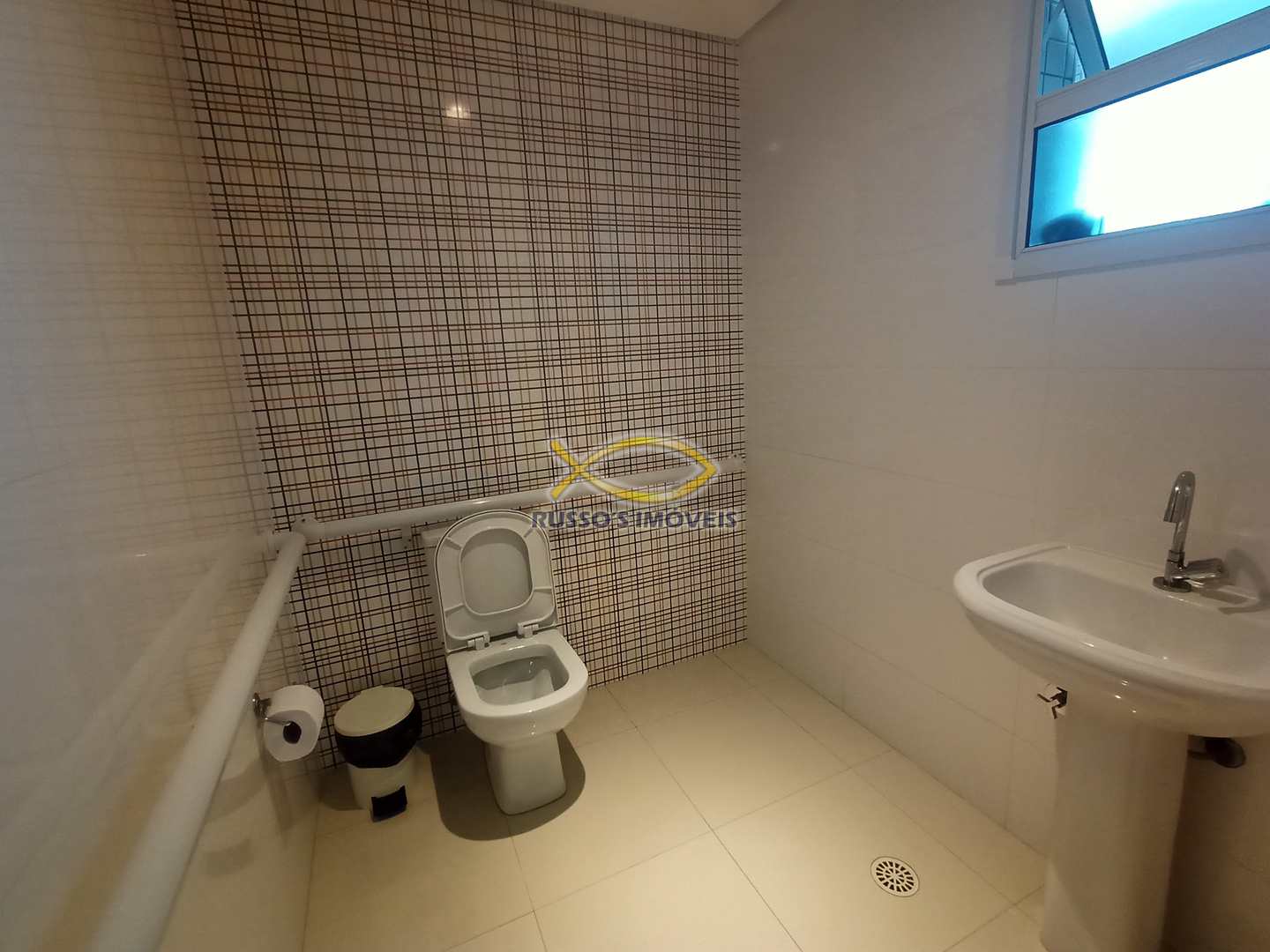 Apartamento à venda com 3 quartos, 127m² - Foto 6