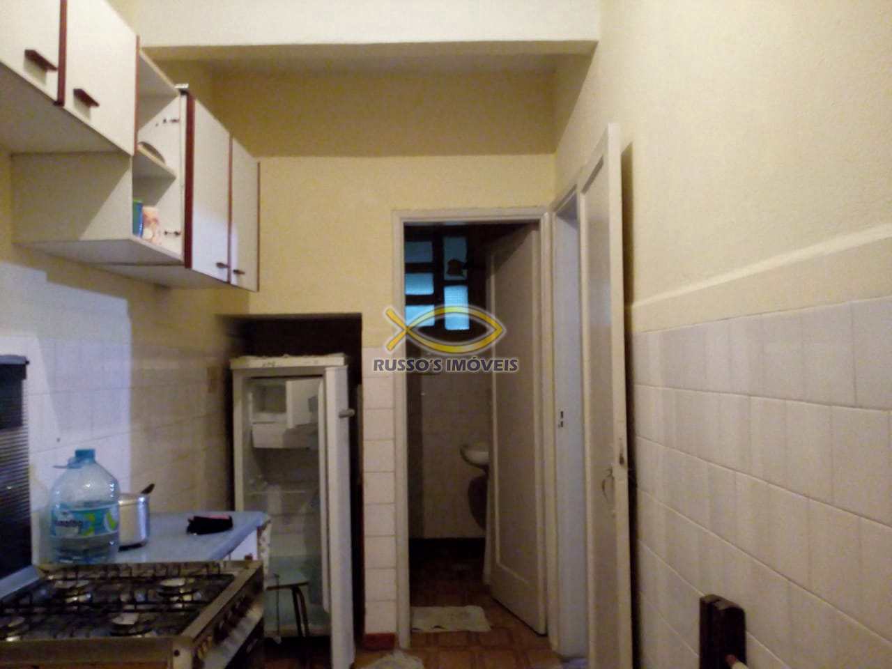 Apartamento à venda com 1 quarto, 44m² - Foto 4